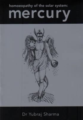 Homoeopathy of the Solar System - Yubraj Sharma