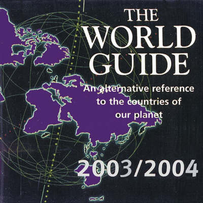 The World Guide -  Third World Institute