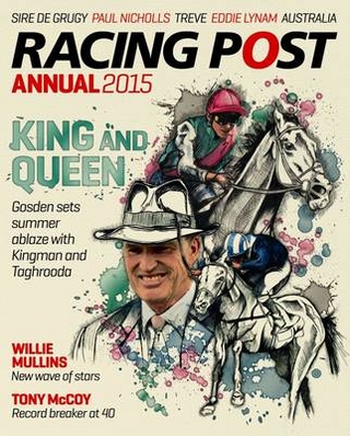 Racing Post Annual
