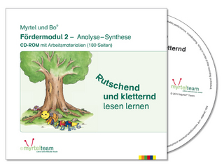 CD-ROM Fördermodul 2 - 
