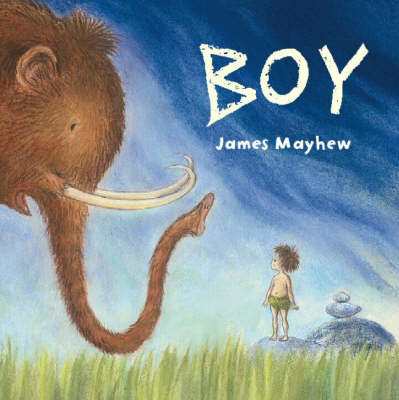 Boy - James Mayhew