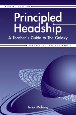 Principled Headship - Terry Mahony
