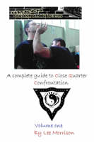 Urban Combatives Manual of CQC