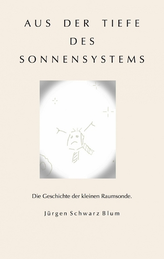 Aus der Tiefe des Sonnensystems