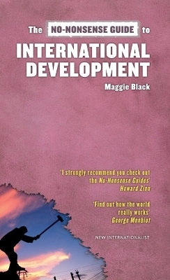The No-Nonsense Guide to International Development - Maggie Black