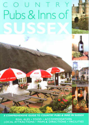 Country Pubs and Inns of Sussex