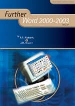 Further Word 2000-2003