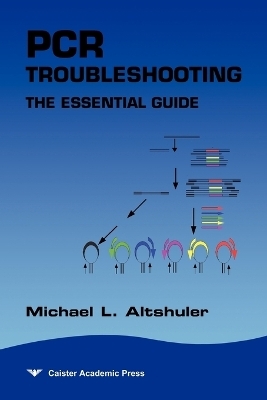 PCR Troubleshooting