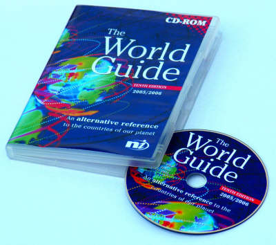 World Guide -  Third World Institute