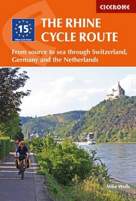 The Rhine Cycle Route