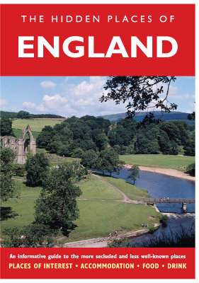 The Hidden Places of England