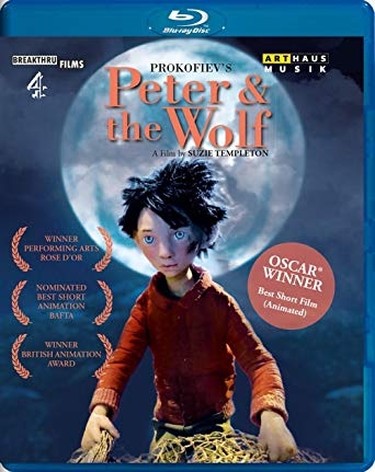 Peter & the Wolf - 
