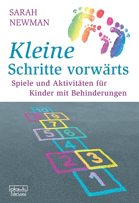 Kleine Schritte vorw&auml;rts - Sarah Newman