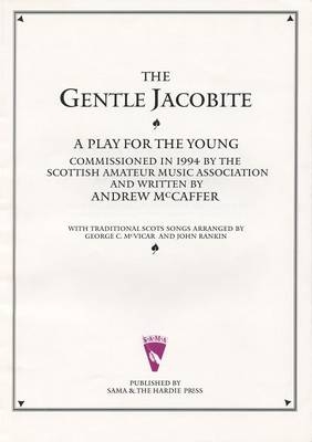 Gentle Jacobite - Andrew McCaffer