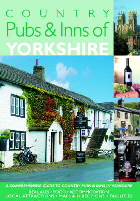 Country Pubs and Inns of Yorkshire