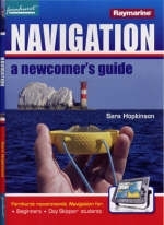 Navigation... - Sara Hopkinson