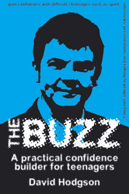 Buzz - David Hodgson