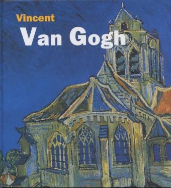 Vincent van Gogh - Vincent van Gogh