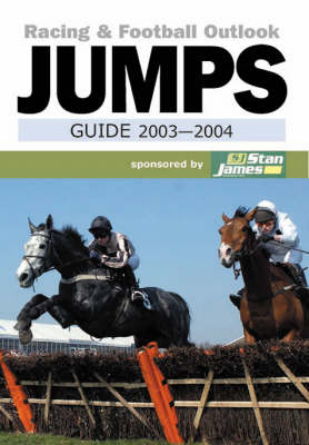 "Racing and Football Outlook" Jumps Guide - 