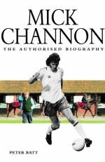 Mick Channon