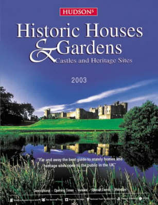 Hudson's Historic Houses and Gardens