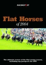 "Racing Post" Flat Horses of 2004 - 