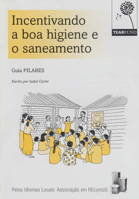 Incentivando a Boa Hygiene E O Saneamento - Isabel Carter