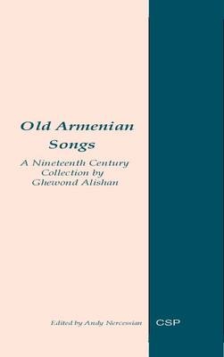 Old Armenian Songs