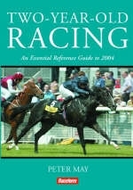 Two-Year-Old Racing