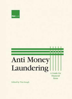 Anti-money Laundering - 