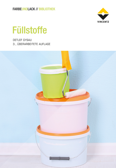 F&uuml;llstoffe - Detlef Gysau