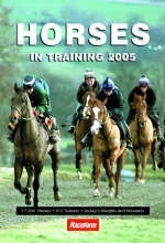 Horses in Training