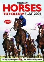 Horses to Follow