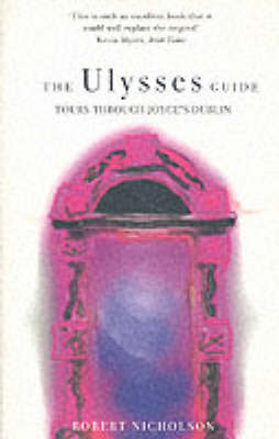 The Ulysses Guide