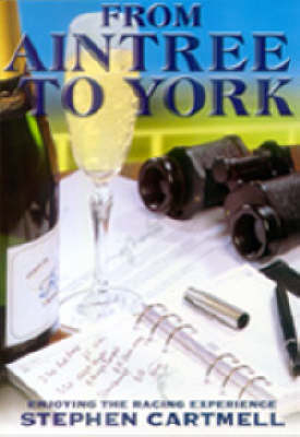 From Aintree to York