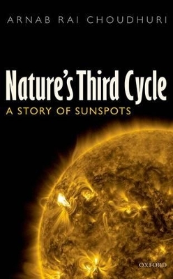 Nature's Third Cycle - Arnab Rai Choudhuri
