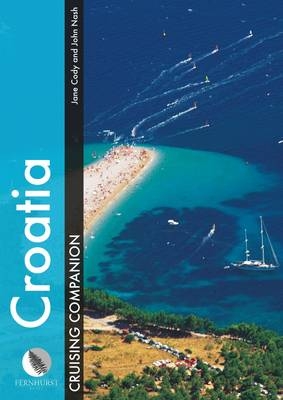Croatia Cruising Companion