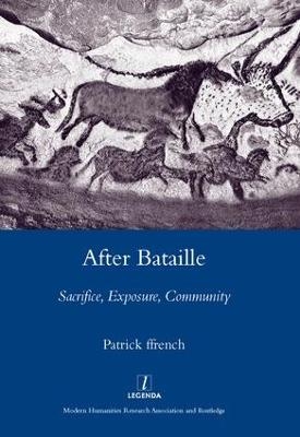 After Bataille - Patrick Ffrench