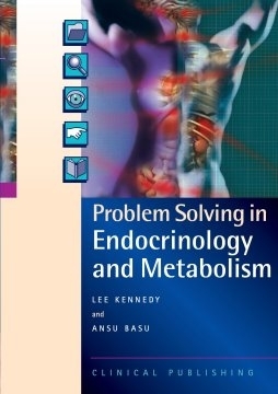 Endocrinology and Metabolism