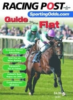 "Racing Post" Guide to the Flat - 