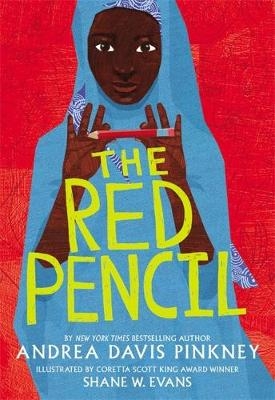 The Red Pencil