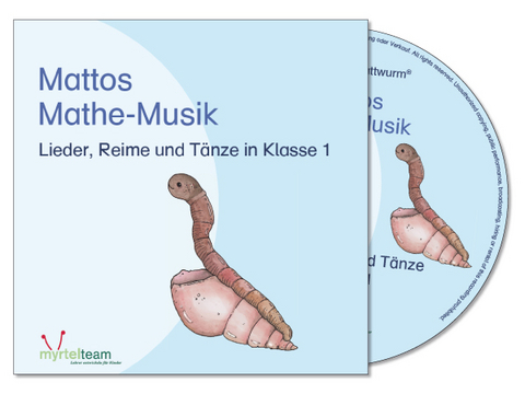 Mattos Mathe-Musik