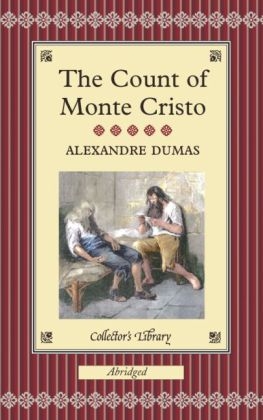 The Count of Monte Cristo - Alexandre Dumas