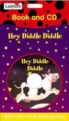 Hey Diddle Diddle