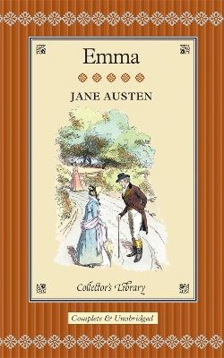 Emma - Jane Austen