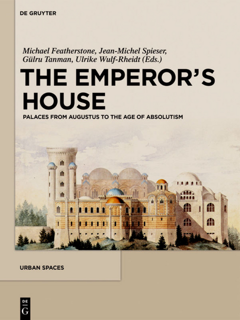 The Emperor's House - 