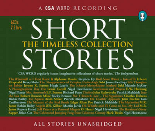Short Stories: The Timeless Collection
