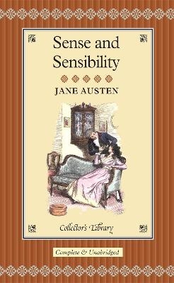 Sense and Sensibility - Jane Austen
