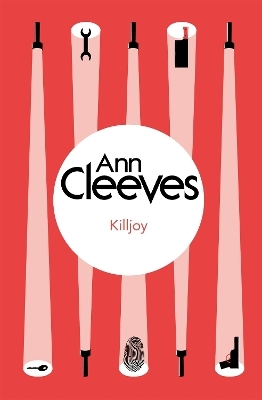 Killjoy - Ann Cleeves