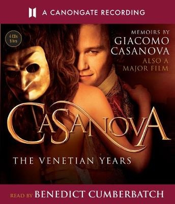 Casanova - Giacomo Casanova